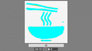 BiColor Paint Gameplay