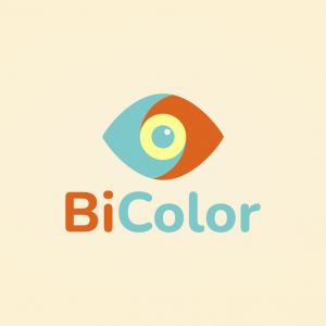 BiColor-vision trainer